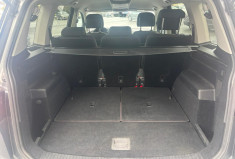 Volkswagen Touran 1.6 TDI 115 CONFORTLINE BUSINESS / CAMERA RECUL / 7 PLACES / CARPLAY