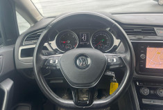 Volkswagen Touran 1.6 TDI 115 CONFORTLINE BUSINESS / CAMERA RECUL / 7 PLACES / CARPLAY