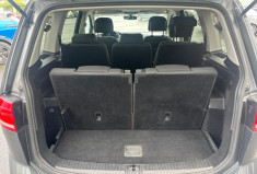 Volkswagen Touran 1.6 TDI 115 CONFORTLINE BUSINESS / CAMERA RECUL / 7 PLACES / CARPLAY