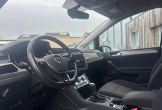 Volkswagen Touran 1.6 TDI 115 CONFORTLINE BUSINESS / CAMERA RECUL / 7 PLACES / CARPLAY
