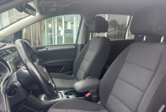 Volkswagen Touran 1.6 TDI 115 CONFORTLINE BUSINESS / CAMERA RECUL / 7 PLACES / CARPLAY