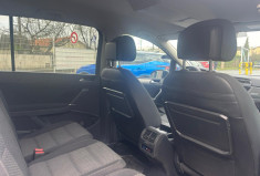 Volkswagen Touran 1.6 TDI 115 CONFORTLINE BUSINESS / CAMERA RECUL / 7 PLACES / CARPLAY