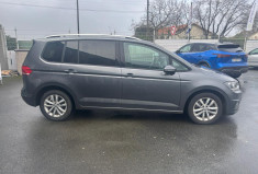 Volkswagen Touran 1.6 TDI 115 CONFORTLINE BUSINESS / CAMERA RECUL / 7 PLACES / CARPLAY