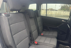 Volkswagen Touran 1.6 TDI 115 CONFORTLINE BUSINESS / CAMERA RECUL / 7 PLACES / CARPLAY