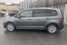 Volkswagen Touran 1.6 TDI 115 CONFORTLINE BUSINESS / CAMERA RECUL / 7 PLACES / CARPLAY