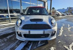 Mini Cooper JOHN COOPER WORKS R56 1.6 211CH 3P BVM