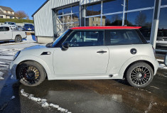 Mini Cooper JOHN COOPER WORKS R56 1.6 211CH 3P BVM