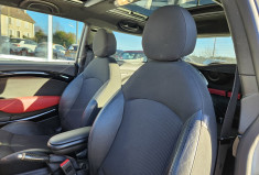 Mini Cooper JOHN COOPER WORKS R56 1.6 211CH 3P BVM