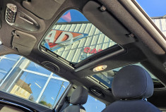 Mini Cooper JOHN COOPER WORKS R56 1.6 211CH 3P BVM