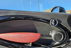 Mini Cooper JOHN COOPER WORKS R56 1.6 211CH 3P BVM