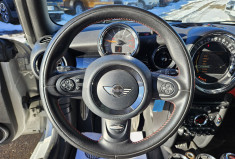 Mini Cooper JOHN COOPER WORKS R56 1.6 211CH 3P BVM