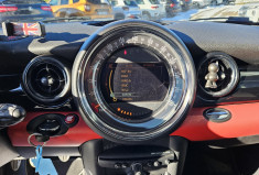 Mini Cooper JOHN COOPER WORKS R56 1.6 211CH 3P BVM