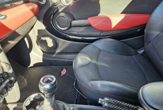 Mini Cooper JOHN COOPER WORKS R56 1.6 211CH 3P BVM