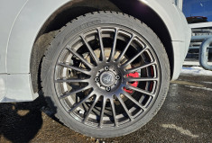 Mini Cooper JOHN COOPER WORKS R56 1.6 211CH 3P BVM