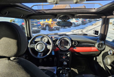 Mini Cooper JOHN COOPER WORKS R56 1.6 211CH 3P BVM