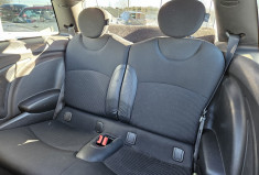 Mini Cooper JOHN COOPER WORKS R56 1.6 211CH 3P BVM