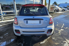 Mini Cooper JOHN COOPER WORKS R56 1.6 211CH 3P BVM
