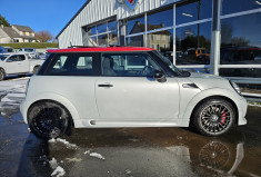 Mini Cooper JOHN COOPER WORKS R56 1.6 211CH 3P BVM