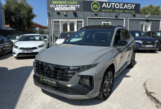 Hyundai Tucson 1.6 T-GDi 265 Ch PHEV N Line Executive BVA6 HTRAC GARANTIE 2028 !!