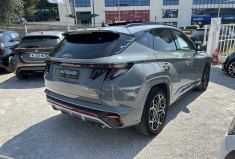 Hyundai Tucson 1.6 T-GDi 265 Ch PHEV N Line Executive BVA6 HTRAC GARANTIE 2028 !!