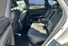 Hyundai Tucson 1.6 T-GDi 265 Ch PHEV N Line Executive BVA6 HTRAC GARANTIE 2028 !!