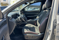 Hyundai Tucson 1.6 T-GDi 265 Ch PHEV N Line Executive BVA6 HTRAC GARANTIE 2028 !!