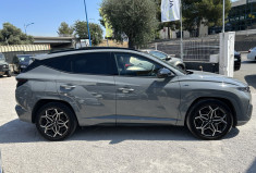 Hyundai Tucson 1.6 T-GDi 265 Ch PHEV N Line Executive BVA6 HTRAC GARANTIE 2028 !!