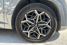 Hyundai Tucson 1.6 T-GDi 265 Ch PHEV N Line Executive BVA6 HTRAC GARANTIE 2028 !!