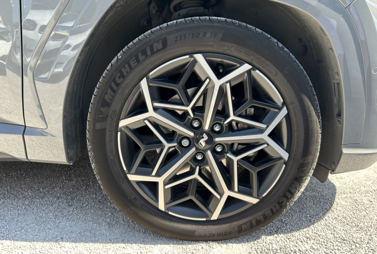 Hyundai Tucson 1.6 T-GDi 265 Ch PHEV N Line Executive BVA6 HTRAC GARANTIE 2028 !!