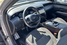 Hyundai Tucson 1.6 T-GDi 265 Ch PHEV N Line Executive BVA6 HTRAC GARANTIE 2028 !!