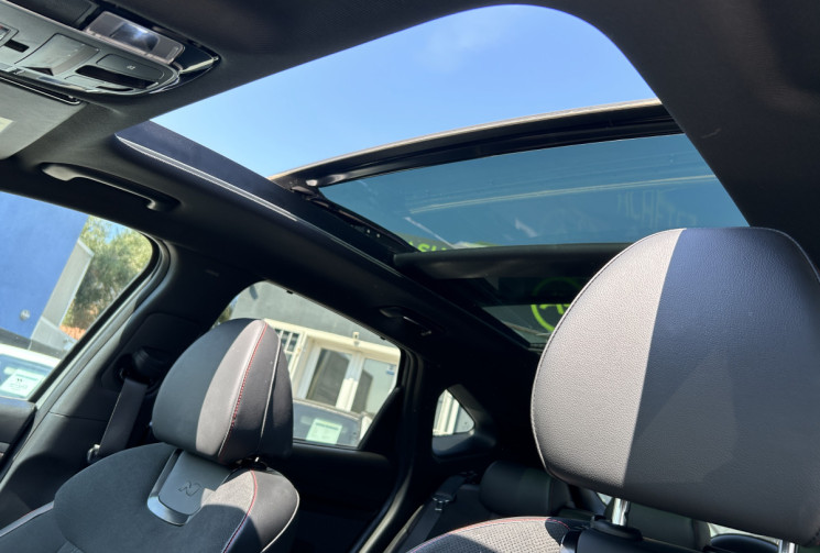 Hyundai Tucson 1.6 T-GDi 265 Ch PHEV N Line Executive BVA6 HTRAC GARANTIE 2028 !!