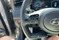 Hyundai Tucson 1.6 T-GDi 265 Ch PHEV N Line Executive BVA6 HTRAC GARANTIE 2028 !!