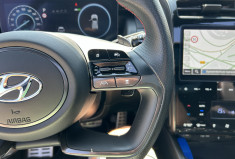 Hyundai Tucson 1.6 T-GDi 265 Ch PHEV N Line Executive BVA6 HTRAC GARANTIE 2028 !!