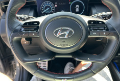 Hyundai Tucson 1.6 T-GDi 265 Ch PHEV N Line Executive BVA6 HTRAC GARANTIE 2028 !!
