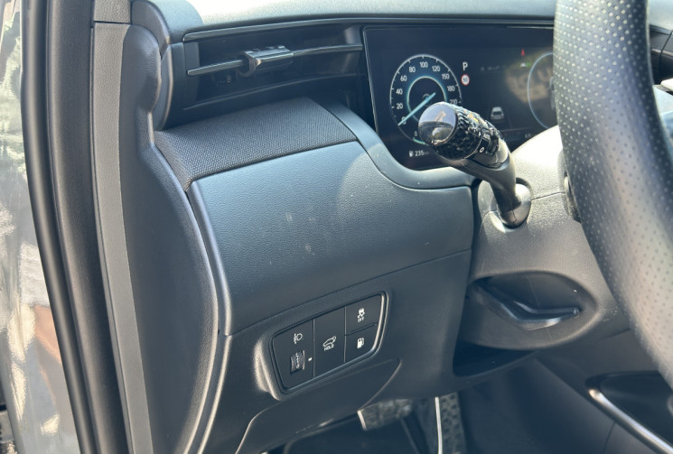 Hyundai Tucson 1.6 T-GDi 265 Ch PHEV N Line Executive BVA6 HTRAC GARANTIE 2028 !!