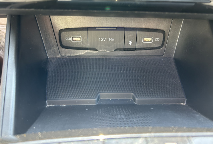 Hyundai Tucson 1.6 T-GDi 265 Ch PHEV N Line Executive BVA6 HTRAC GARANTIE 2028 !!