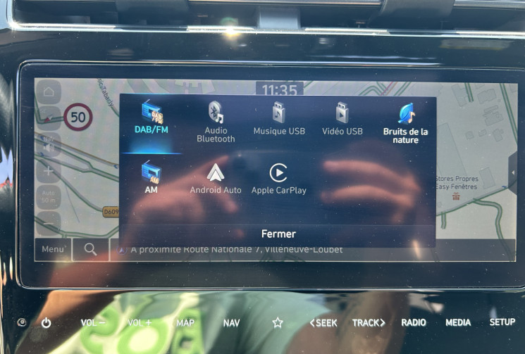 Hyundai Tucson 1.6 T-GDi 265 Ch PHEV N Line Executive BVA6 HTRAC GARANTIE 2028 !!