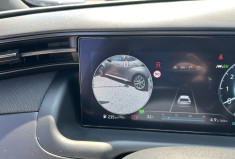 Hyundai Tucson 1.6 T-GDi 265 Ch PHEV N Line Executive BVA6 HTRAC GARANTIE 2028 !!