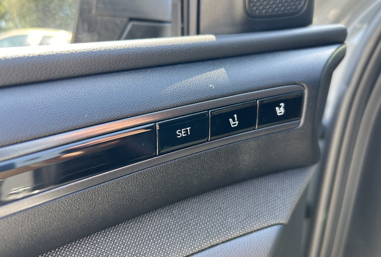 Hyundai Tucson 1.6 T-GDi 265 Ch PHEV N Line Executive BVA6 HTRAC GARANTIE 2028 !!