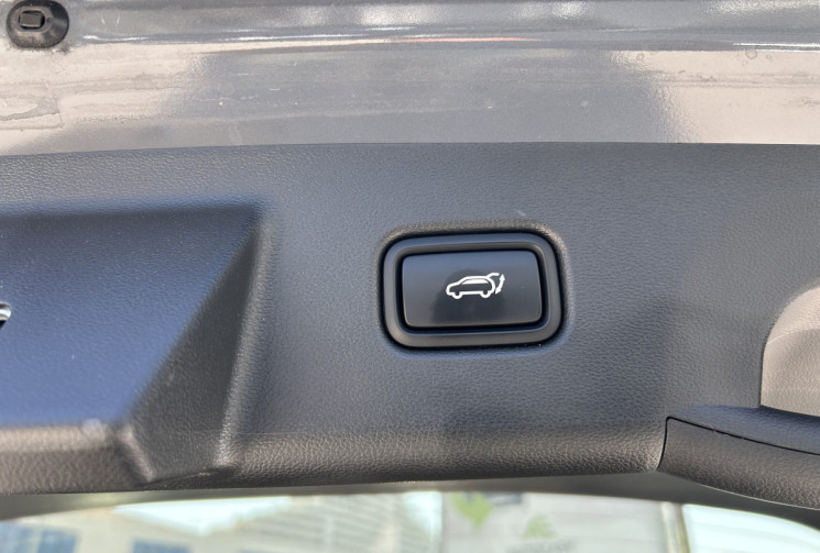 Hyundai Tucson 1.6 T-GDi 265 Ch PHEV N Line Executive BVA6 HTRAC GARANTIE 2028 !!