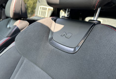 Hyundai Tucson 1.6 T-GDi 265 Ch PHEV N Line Executive BVA6 HTRAC GARANTIE 2028 !!