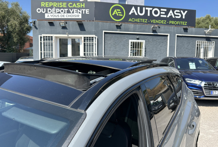 Hyundai Tucson 1.6 T-GDi 265 Ch PHEV N Line Executive BVA6 HTRAC GARANTIE 2028 !!