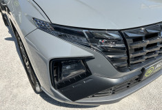 Hyundai Tucson 1.6 T-GDi 265 Ch PHEV N Line Executive BVA6 HTRAC GARANTIE 2028 !!