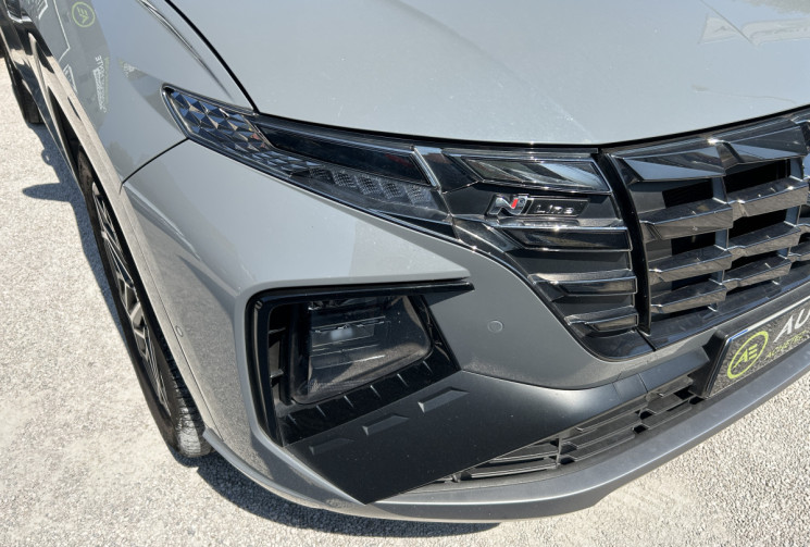 Hyundai Tucson 1.6 T-GDi 265 Ch PHEV N Line Executive BVA6 HTRAC GARANTIE 2028 !!