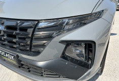 Hyundai Tucson 1.6 T-GDi 265 Ch PHEV N Line Executive BVA6 HTRAC GARANTIE 2028 !!