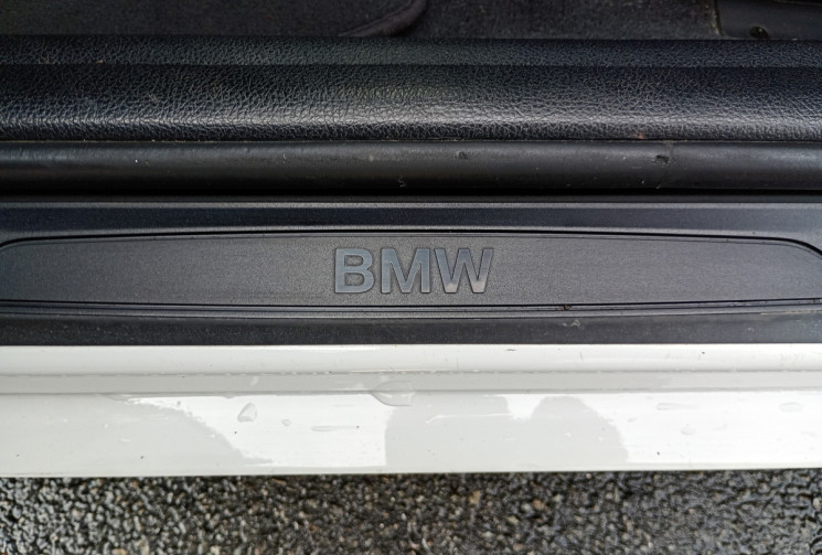 BMW Série 1  BMW SERIE 1 (F21) 116i