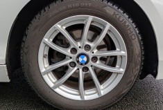 BMW Série 1  BMW SERIE 1 (F21/F20) 116I 109CH LOUNGE