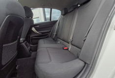 BMW Série 1  BMW SERIE 1 (F21/F20) 116I 109CH LOUNGE