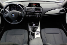BMW Série 1  BMW SERIE 1 (F21) 116i