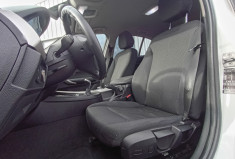 BMW Série 1  BMW SERIE 1 (F21/F20) 116I 109CH LOUNGE